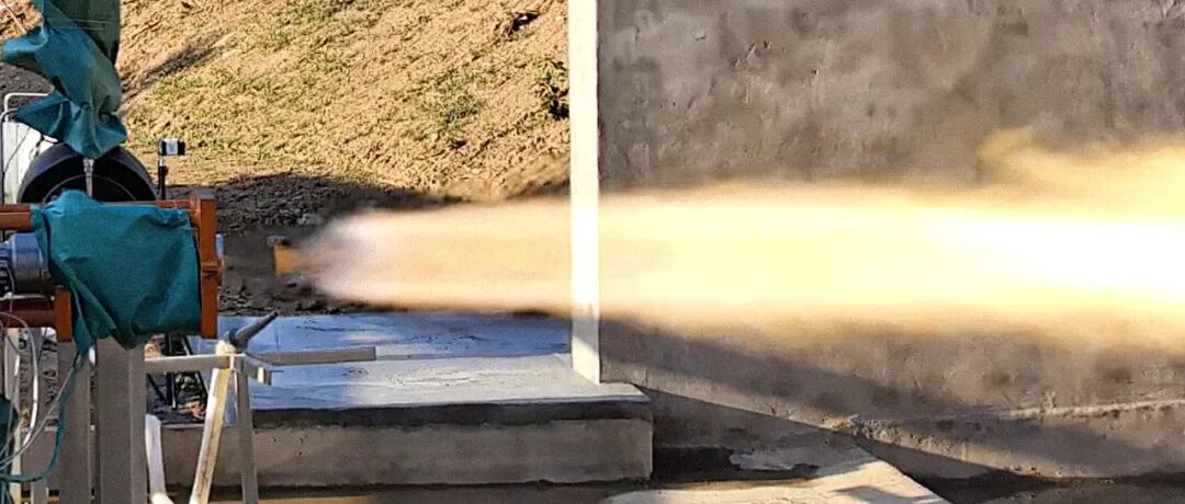 Target Process Flow A Critical Step Forward! WELIGHT’s Huaguang-1 Full-Flow Engine ...